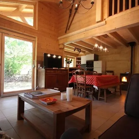 La Griotte * Morzine