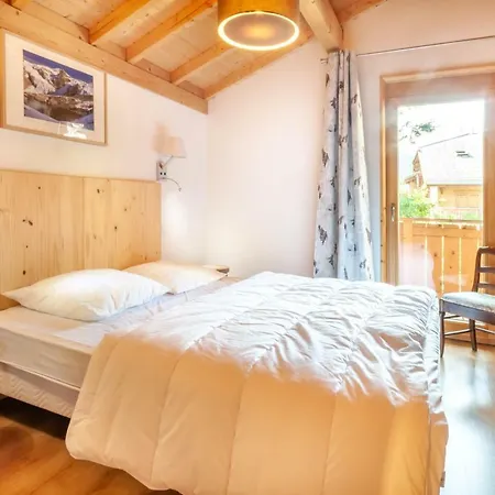 La Griotte Chalet