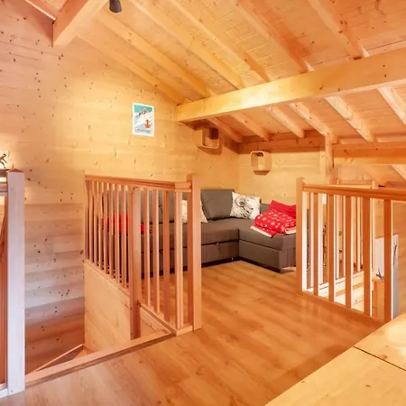 Chalet La Griotte