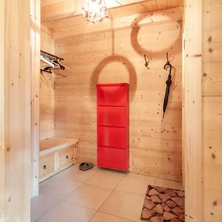 Chalet La Griotte